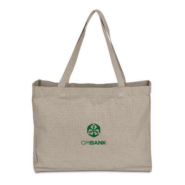 Picture of Okiyo Subarashi Recycled Canvas Tote