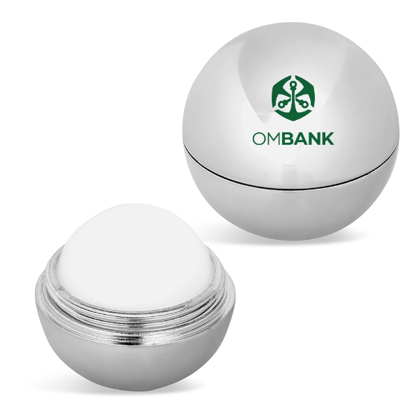 Picture of Glamoursphere Lip Balm
