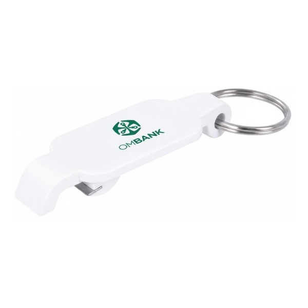 Picture of Altitude Pop Bottle Opener Keyholder