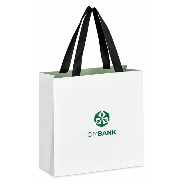 Picture of Altitude Galleria Mini Paper Gift Bag