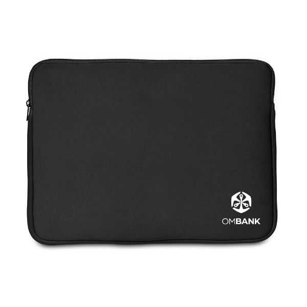 Picture of Altitude Cyber Neoprene Laptop Sleeve - 15-16 inch
