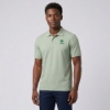 Picture of Mens Okiyo Shizen Eco Golf Shirt