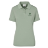 Picture of Ladies Okiyo Shizen Eco Golf Shirt