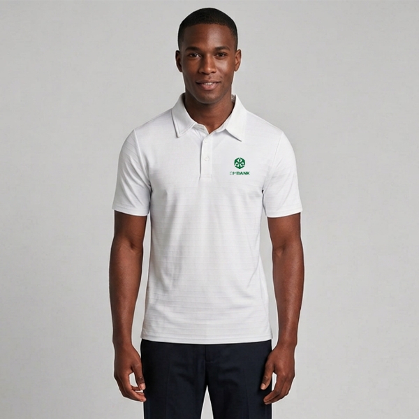 Picture of Mens Riviera Golf Shirt