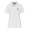 Picture of Ladies Riviera Golf Shirt