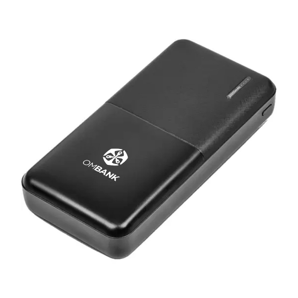 Picture of Alex Varga Asterin Power Bank - 20 000mAh