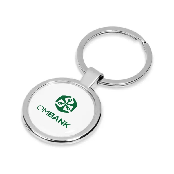 Picture of Altitude Evolve Dome Keyholder