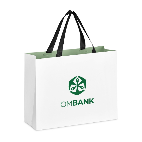 Picture of Altitude Galleria Midi Paper Gift Bag