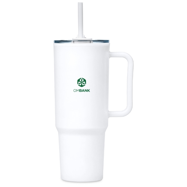 Picture of Altitude Texas Plastic Double-Wall Mug – 1.2 Litre