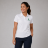 Picture of Ladies Riviera Golf Shirt