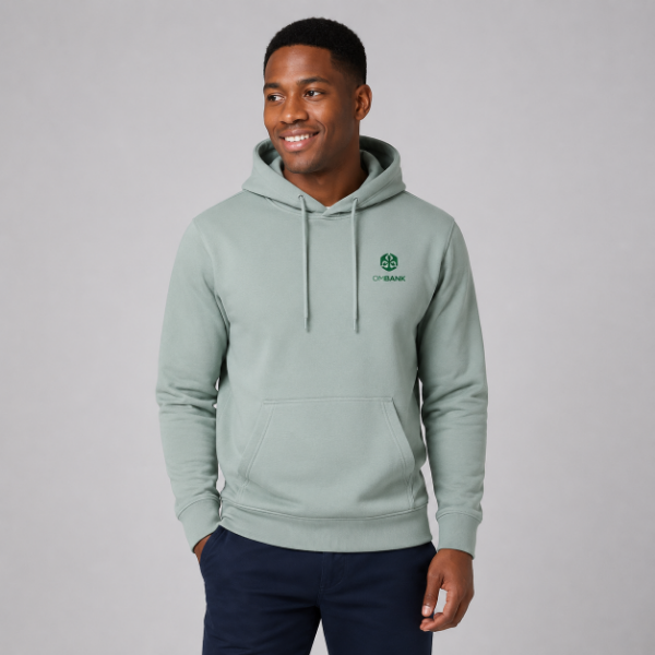 Picture of Mens Vital Hooded Sweater