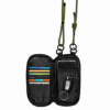 Picture of Altitude Glam Recycled PET Crossbody Bag & Phone Strap