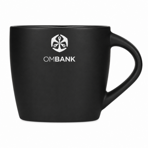 Picture of Altitude Altra Ceramic Coffee Mug – 330ml