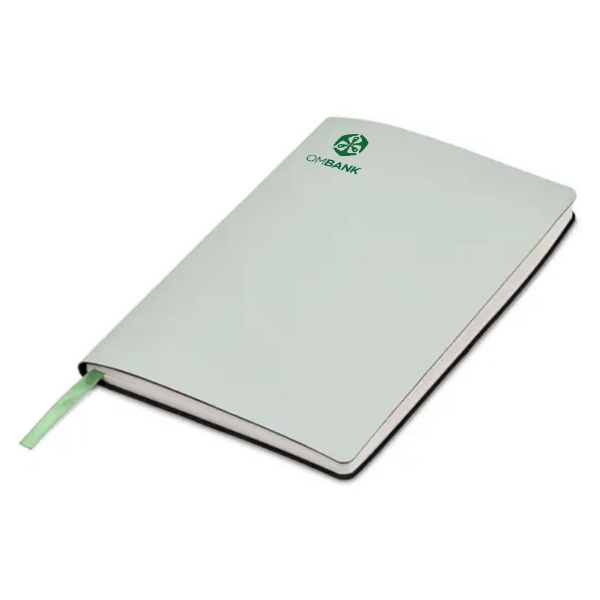 Picture of Altitude Vogue Burford A5 Soft Cover Notebook