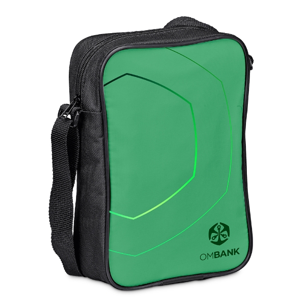 Picture of Hoppla Worldly Crossbody Bag