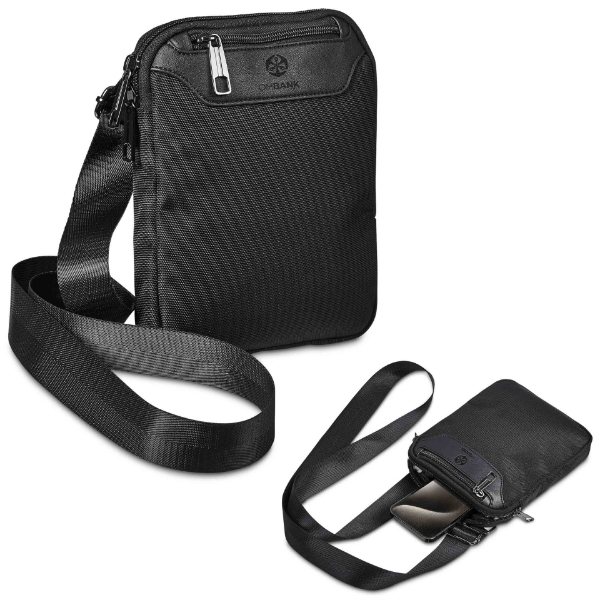 Picture of Alex Varga Bolzano Crossbody Bag