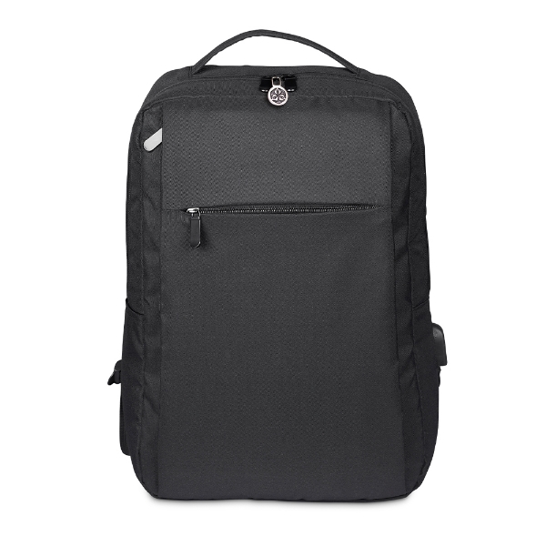 Picture of Swiss Cougar Arlington Recycled PET Laptop Backpack