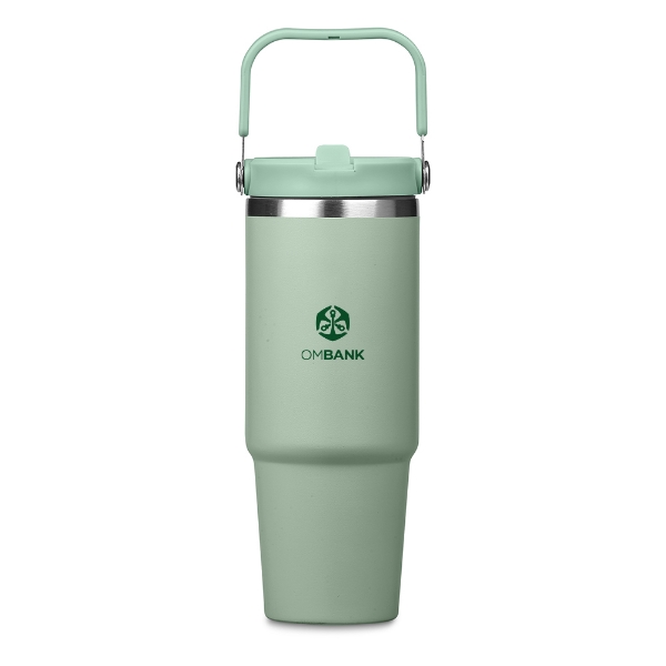Picture of Kooshty Waikiki Stainless Steel Vacuum Tumbler – 800ml