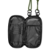 Picture of Altitude Glam Recycled PET Crossbody Bag & Phone Strap