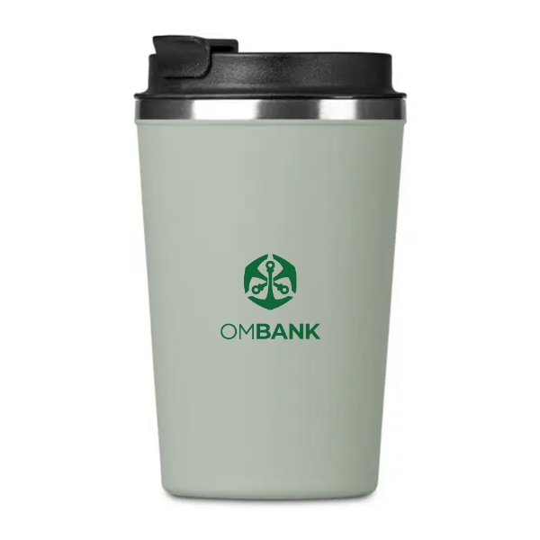 Picture of Kooshty Caldos Stainless Steel Vacuum Tumbler – 380ml