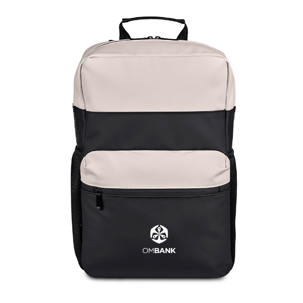 Picture of Andy Cartwright Cederberg Water-Resistant Laptop Backpack