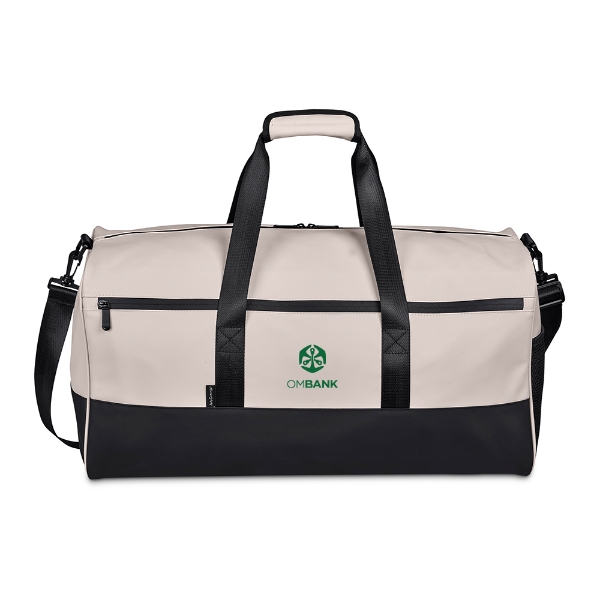 Picture of Andy Cartwright Cederberg Water-Resistant Weekend Bag