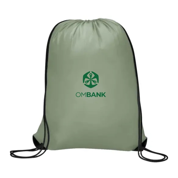 Picture of Altitude Symphony 210D Drawstring Bag