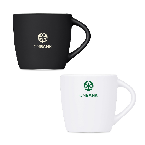 Picture of Altitude Altra Ceramic Coffee Mug – 330ml