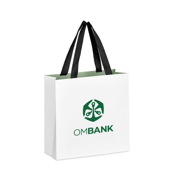 Picture of Altitude Galleria Mini Paper Gift Bag