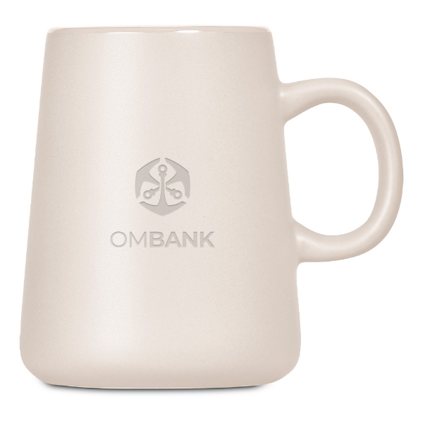 Picture of Serendipio Dorset Ceramic Coffee Mug – 400ml
