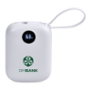Picture of Swiss Cougar Stockton Fast Charge 22.5W Power Bank - 10 000mAh