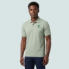 Picture of Mens Okiyo Shizen Eco Golf Shirt