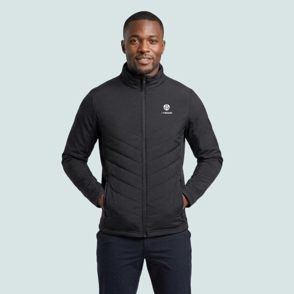 Picture of Mens Andes Jacket