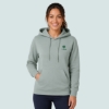 Picture of Ladies Vital Hooded Sweater