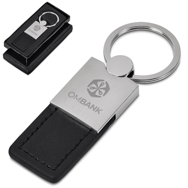 Picture of Altitude Ortona Keyholder