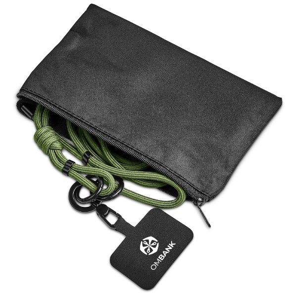 Picture of Altitude Prett Crossbody Phone & Bag Strap in Pouch