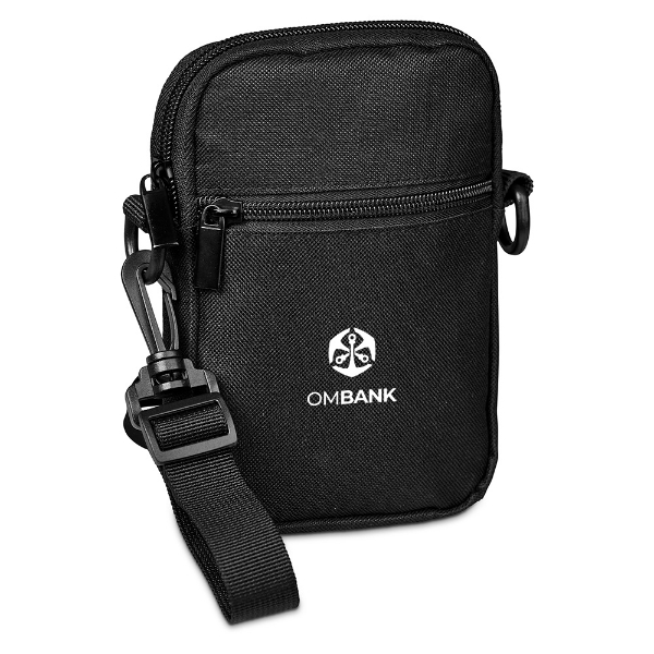 Picture of Altitude City Crossbody Bag