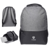 Picture of Swiss Cougar Toledo Anti-Theft Laptop Backpack