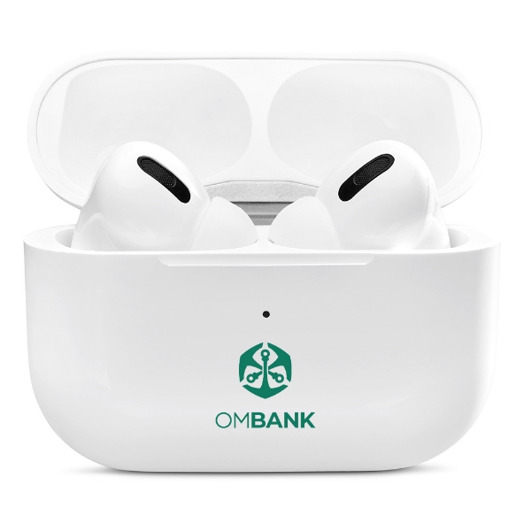 Picture of Swiss Cougar Atlanta TWS Earbuds