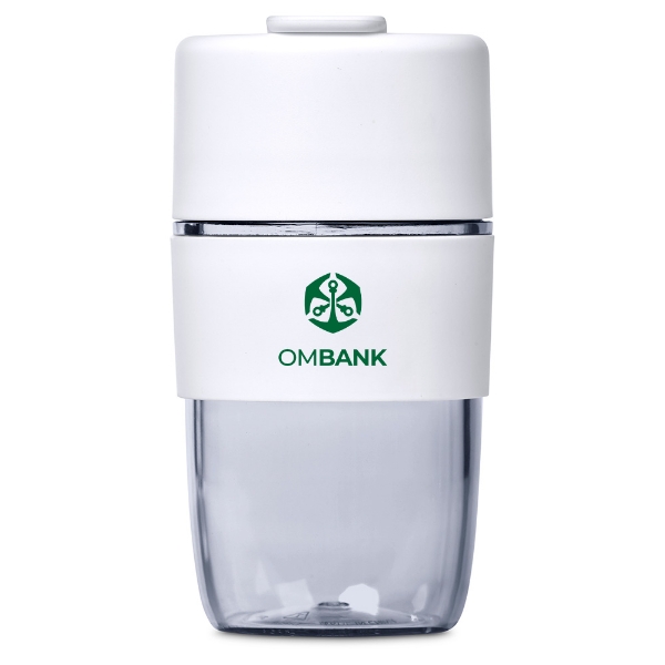 Picture of Kooshty Primo Plastic Coffee Tumbler - 400ml