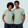 Picture of Unisex Super Club 165 T-Shirt