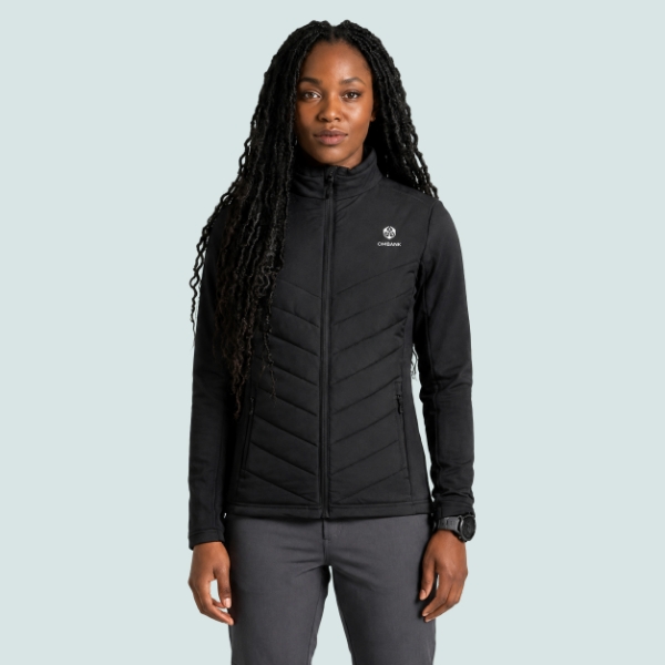 Picture of Ladies Andes Jacket