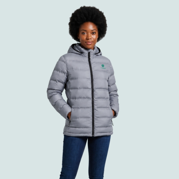 Picture of Ladies Fuji Jacket