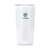 Picture of Altitude Daytona Plastic 2-in-1 Double-Wall Tumbler & Straw - 600ml