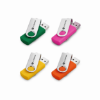 Picture of 64GB Coloured USB In Presentation Box