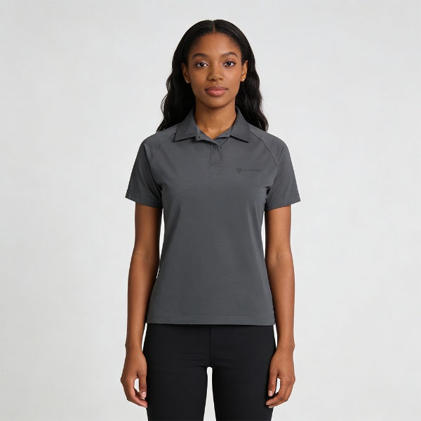 Picture of Ladies Santorini Golf Shirt