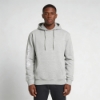 Picture of Mens Essential Hooded Sweater