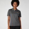 Picture of Ladies Tournament Golf Shirt