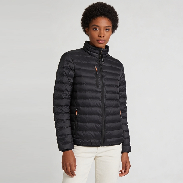 Picture of Ladies Scotia Light Down Jacket