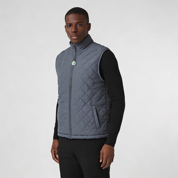 Picture of Mens Michigan Bodywarmer